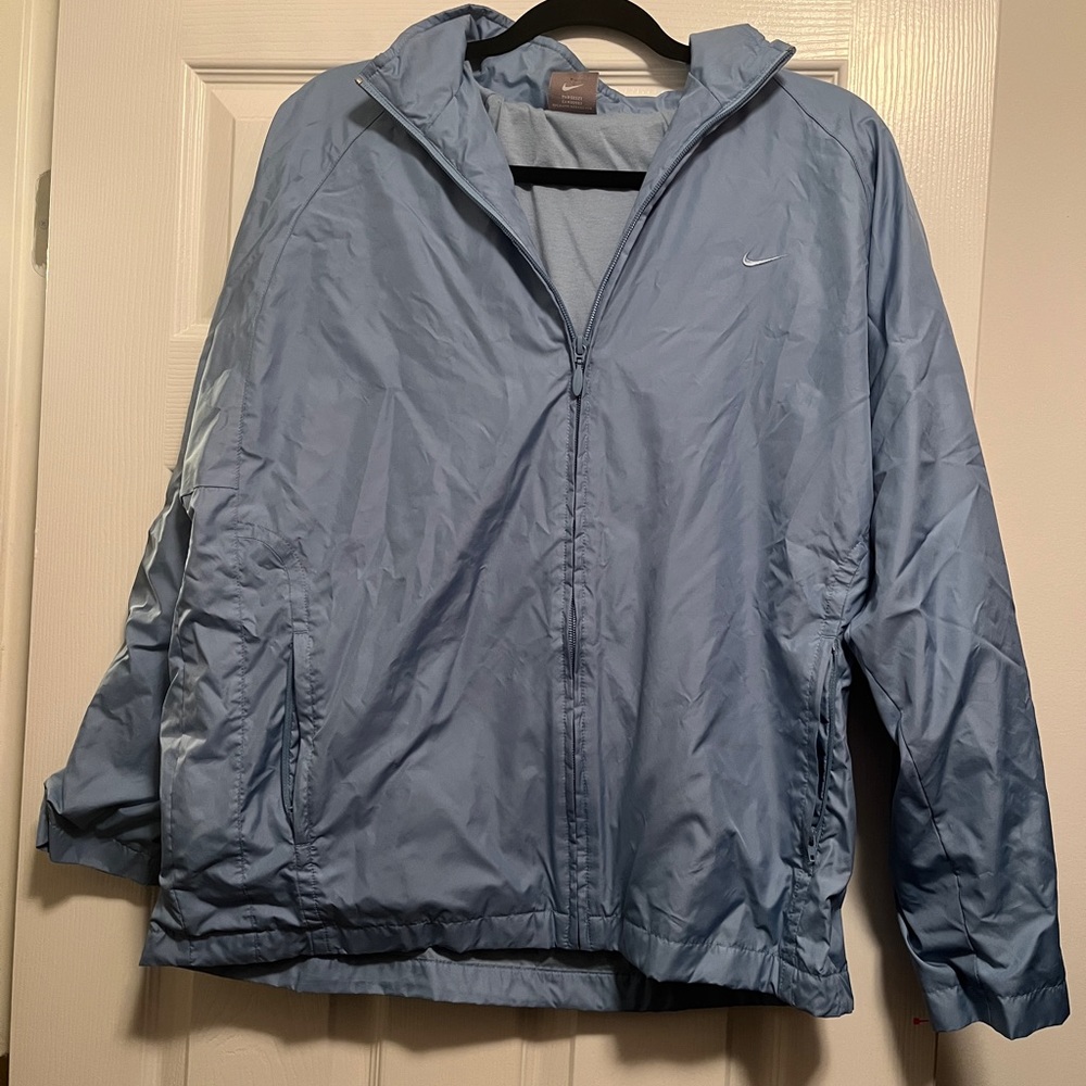 Nike Rain Coat